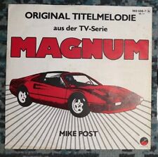 Vinyl magnum serie gebraucht kaufen  Köln