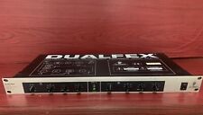 Behringer dualfex 2100 usato  Bitonto