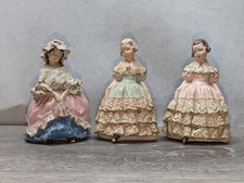Antique porcelain figurine for sale  Meriden