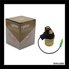 Relais démarreur yamaha d'occasion Relais démarreur yamaha d'occasion  Rouen-