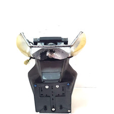 Parafango portatarga posterior usato Parafango portatarga posterior usato  Casoria