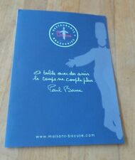 Rare collector menu d'occasion  Amiens-