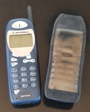 Handy motorola 3888 gebraucht kaufen  Sachsenheim