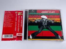 Jimmy Cliff Classic Super Best Japan Import PROI-1050 comprar usado  Enviando para Brazil