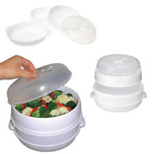 Tier microwave vegetable for sale  ELY