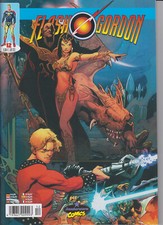 Flash gordon zauberstern gebraucht kaufen  Münsterdorf