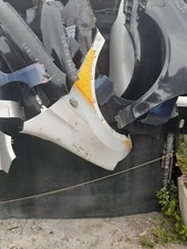 Parafango anteriore nissan usato  Agropoli