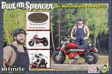 Action figure bud usato  Lentate sul Seveso