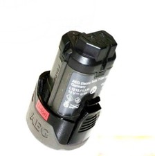 Aeg akku l1215 gebraucht kaufen  Kleinwallstadt