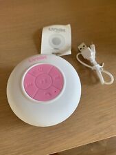 Lynx wireless shower for sale  ROMFORD