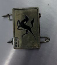 Original militaire insigne d'occasion  Olivet