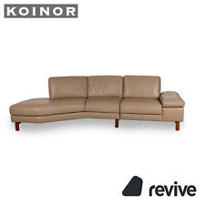Koinor mega leder gebraucht kaufen  Köln
