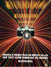 Advertising 0323 1981 d'occasion  Expédié en Belgium