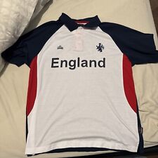 England cricket polo for sale  HULL