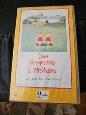 Vhs doppelte lottchen gebraucht kaufen  Eberswalde-Umland