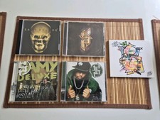 Samy deluxe 5cds gebraucht kaufen  Jockgrim