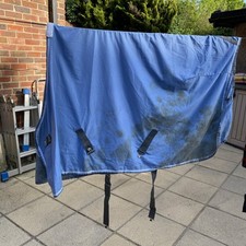 Weatherbeeta show sheet for sale  WARLINGHAM