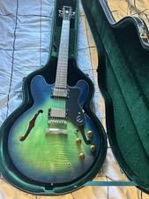 Epiphone dot deluxe for sale  READING