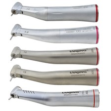 Peça de mão elétrica dental COXO 1:5 velocidade crescente acessório FG NSK Kavo TiMax comprar usado  Enviando para Brazil