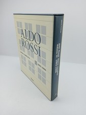Aldo rossi 1993 usato  Roma