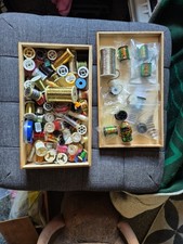 fly tying tinsel for sale  KILMARNOCK