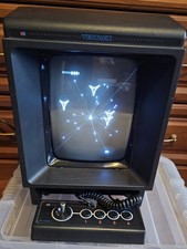 Working vectrex arcade for sale  RAINHAM