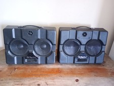 img stageline speakers for sale  ULVERSTON