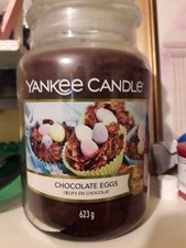 yankee candle chocolate for sale  CAMBRIDGE