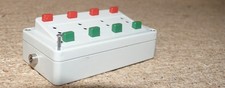 Märklin 7272 stellpult gebraucht kaufen  Neuenbürg