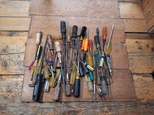 Lot screwdrivers. tools for sale  Dillon