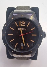 Orologio quarzo breil usato  Salerno