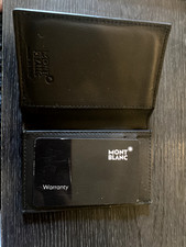 Mont blanc extreme for sale  BEACONSFIELD