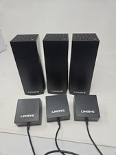 Linksys velop whw03 for sale  Tampa