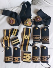 Collection merchant navy for sale  STOWMARKET