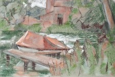 Sonja wüsten haus gebraucht kaufen  Berlin