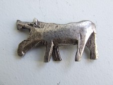 Ancienne broche animal d'occasion Ancienne broche animal d'occasion  Arçonnay