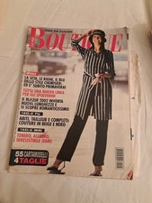 Lotto riviste moda usato  Spadafora