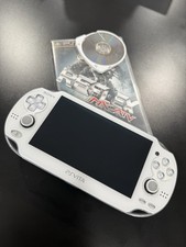 Sony vita console for sale  Ransomville