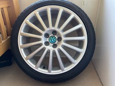 Volkswagen golf r32 for sale  FARNHAM