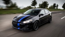 2013 mopar dart for sale  USA
