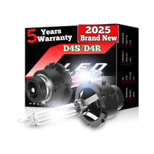 Front hid headlight for sale  Rowland Heights