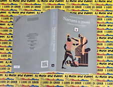 Book libro narrami usato  Ferrara