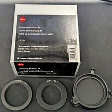 Leica universal polarizing d'occasion  Rennes-