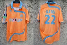 Maillot olympique marseille d'occasion  Raphele-les-Arles