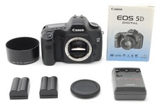 Top mint canon d'occasion  Expédié en Belgium