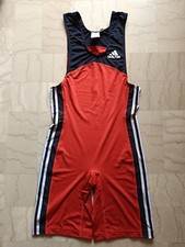 Size adidas wrestling usato  Fermignano