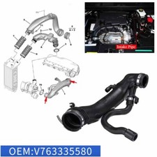 Durite turbo 1440q6 d'occasion  Mitry-Mory