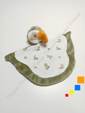 Doudou plat mouchoir d'occasion Doudou plat mouchoir d'occasion  Plouzané