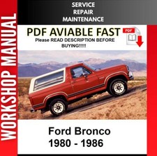 Ford bronco 1980 for sale  Phoenix