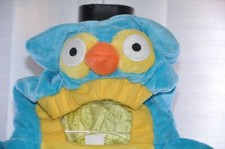 Infant toddler owl for sale  Mount Vernon